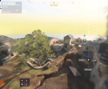 Snipes, plays and endgames from an old fart trying to gEt GuD