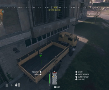 A major MWZ intel that was datamined since season 1 has been officially found in-game