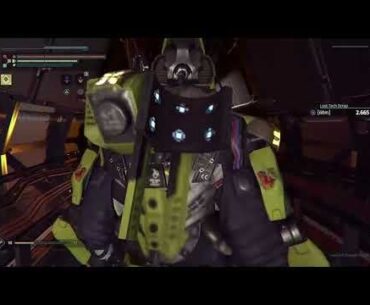The Surge - #17 Applied Nano Science (Lynx)