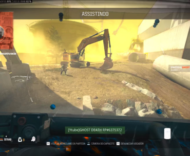 [REPORT] Stupid Loser Youtubers Teaming in Solo with Riot Shields