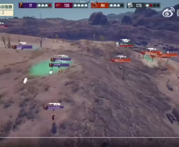 How to Clutch in Pro Matches ft NH_MMing