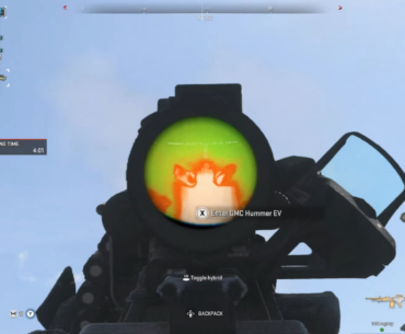 Did I catch an odd form of hacking/Cheating?