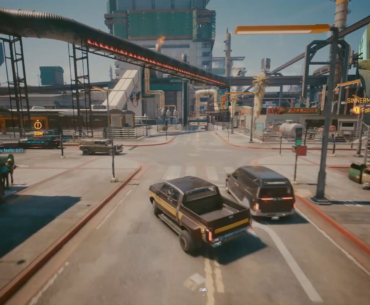 Another "Citizen Drivers During SINNERMAN Are Hilarious" Post