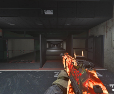 [WZ] This skin is gorgeous and is worth finishing all 8 weekly challenges