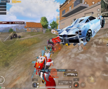 Best gun skin so far? 🐉🧧