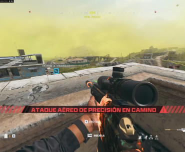Sometimes BR solos is unpredictable (The last minute)