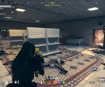 Usain Bolt Zombie