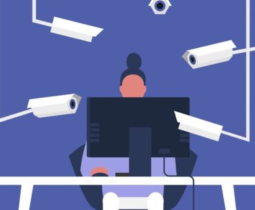 Emotion-tracking AI on the job: Workers fear being watched – and misunderstood