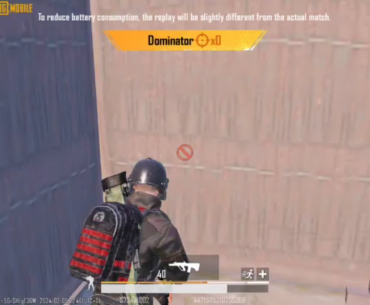 That nade on last guy