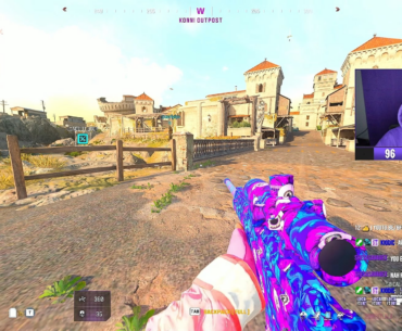 Best Sniper & SMG To Use