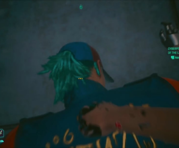 I- I'm Sorry.