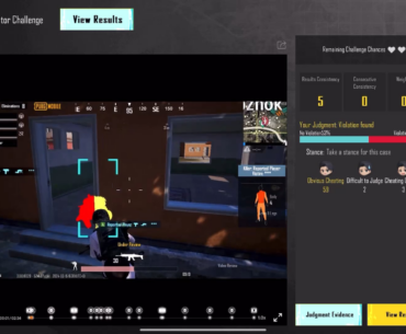 if you got banned for no reason, don't be surprised, how on earth someone would not see the violation here? probably because of bunch of kids or inexperienced investigators licking their lollipops, this is the reason why most of us cant keep with the accuracy and video review consistency.