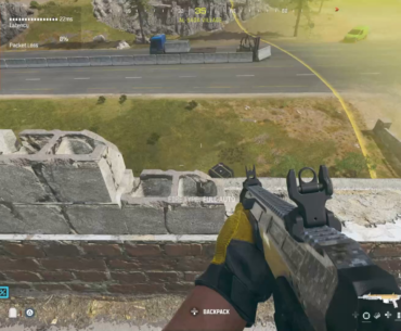 Riot shield cheats ps5