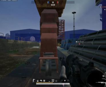 if you and i ever get in a lobby together and you’re like wow my teammate sucks!