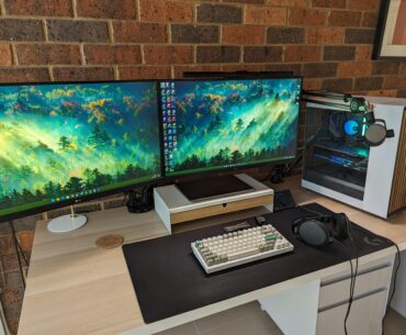 2024 build refresh