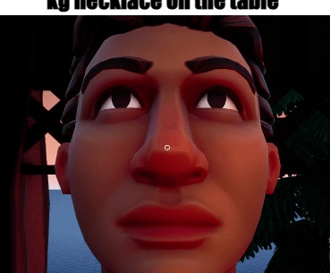 Rare Hydroneer meme?
