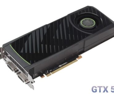 The GTX 1080 is as old now as the GTX 580 was when the 1080 was released: