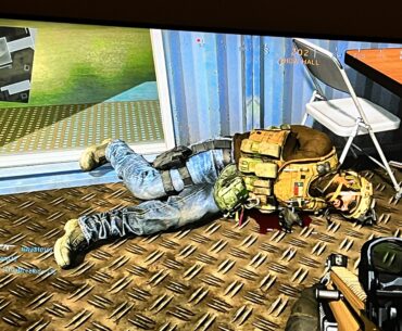 Where can I get this outfit? Looks like an alternate option D-Day operator for coalition