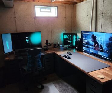 Finally feels like im done.