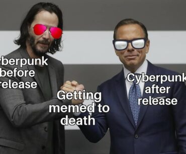 I'm guilty...