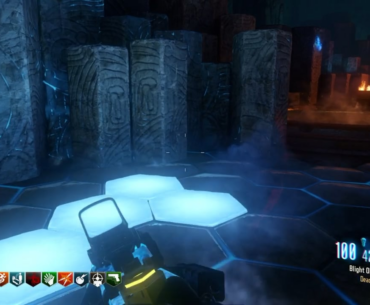 Origins EE ending bugged and wouldn’t let me finish it on round 101
