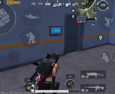 Pubg fix this