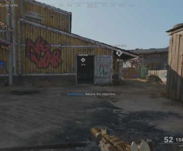 Choking yet another sure nuke