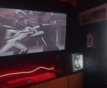 Rate my battlestation