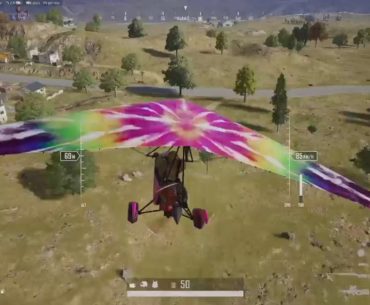 How I use my Gliders