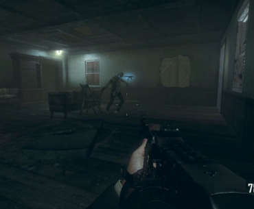 Some Throwback Gameplay to Black Ops 2