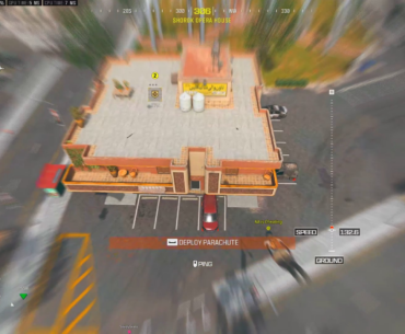 Stealth Buff To Melee?