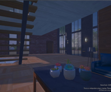 When you’re a little Sims player in past