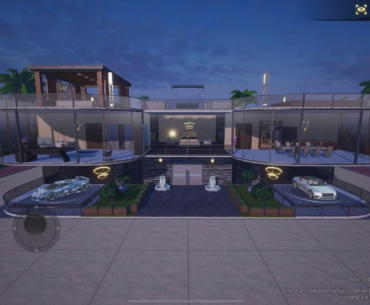House tour of my home. 🏠