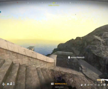 (MnK) having a ton of fun on ranked vs unranked