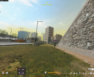 This game people enjoyed flying around.