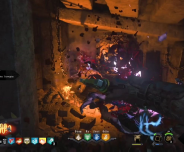 To all Zombies enjoyers. What the hell happend?
