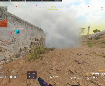 And this is ok? What are you doing with this game ?!