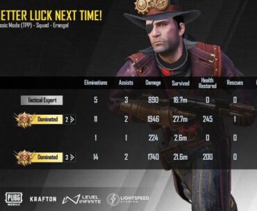 Finally made it to Ace Rank