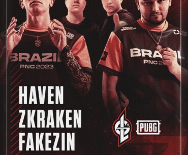 Luna Galaxy announces roster