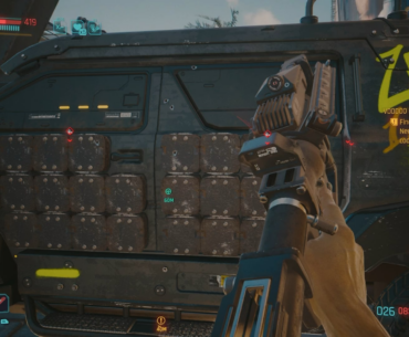 Got her yesterday, on my 3rd play through. Just might be my new favorite!
