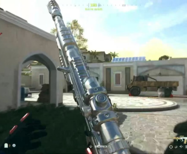 They just don’t make the Heli like the used to