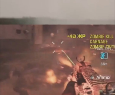 how it feels using Mag of Holding