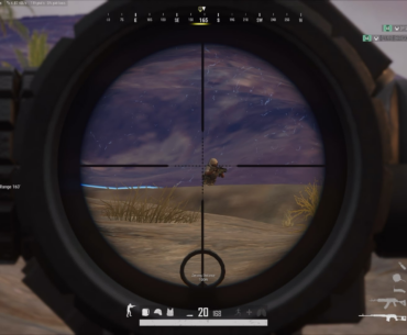 After 7 Years, TIL a Frag can ‘break open’ a Molotov mid-air