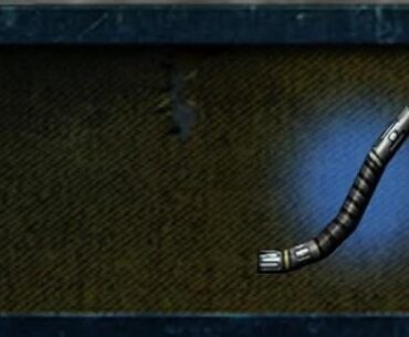 What is this empty spot for in the BO3 Moon Inventory?