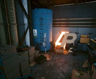 Path Tracing off vs on - Can you spot a difference?