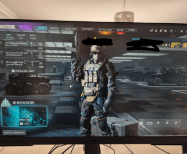 Hello I Just opened cod warzone for the first time and I have been waiting for 12m and the game cant find a single matah what do I do now?