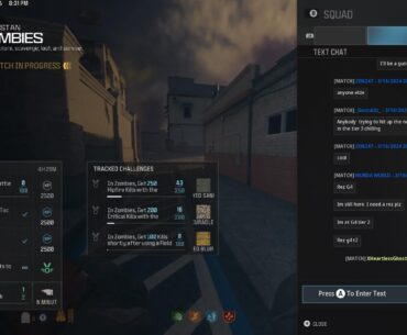 Why won’t anyone rez?