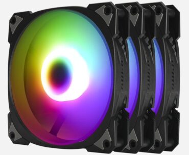 How can I reduce the speed of my fan below minimum RPM?