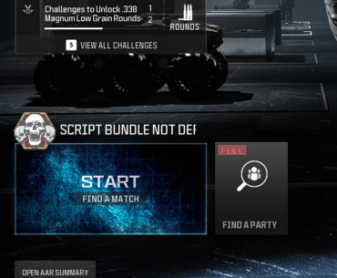 New gamemode?