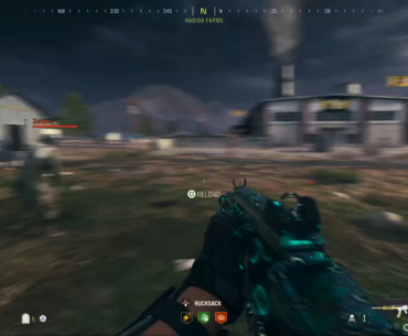 Broken ai? Zombies wandering around after spawning, not chasing or attacking